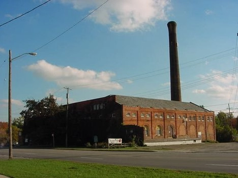 Farmington MI Interurban facilities